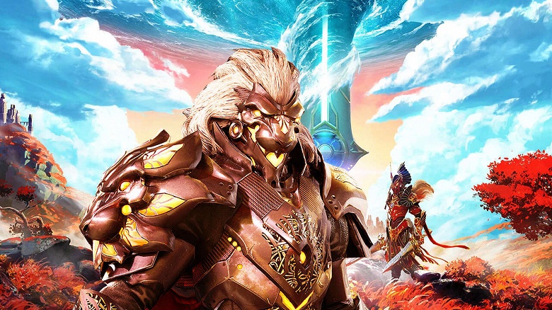 Так быстро PlayStation 5 эксклюзивы ещё не теряла. Godfall&nbsp;тоже выйдет на PlayStation 4